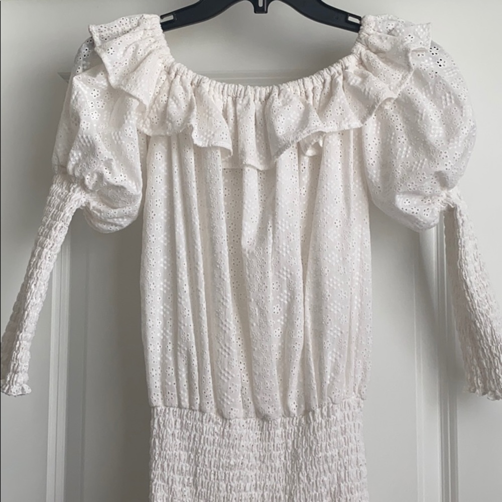 Camilla Capelli dress